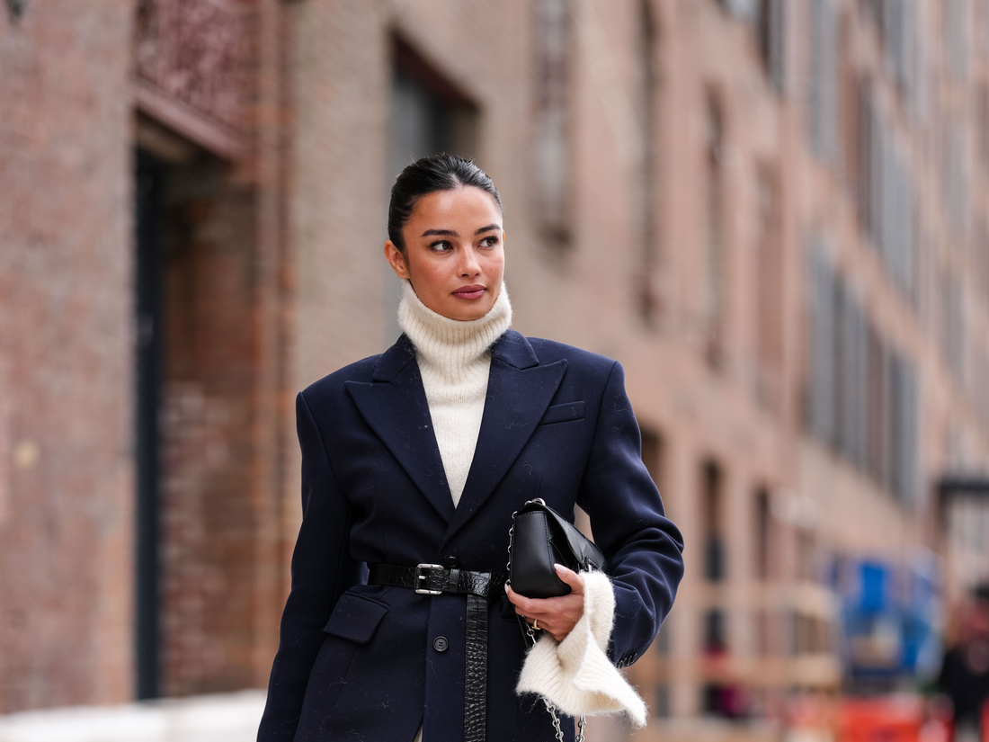 How Personal Style Evolves Over Time