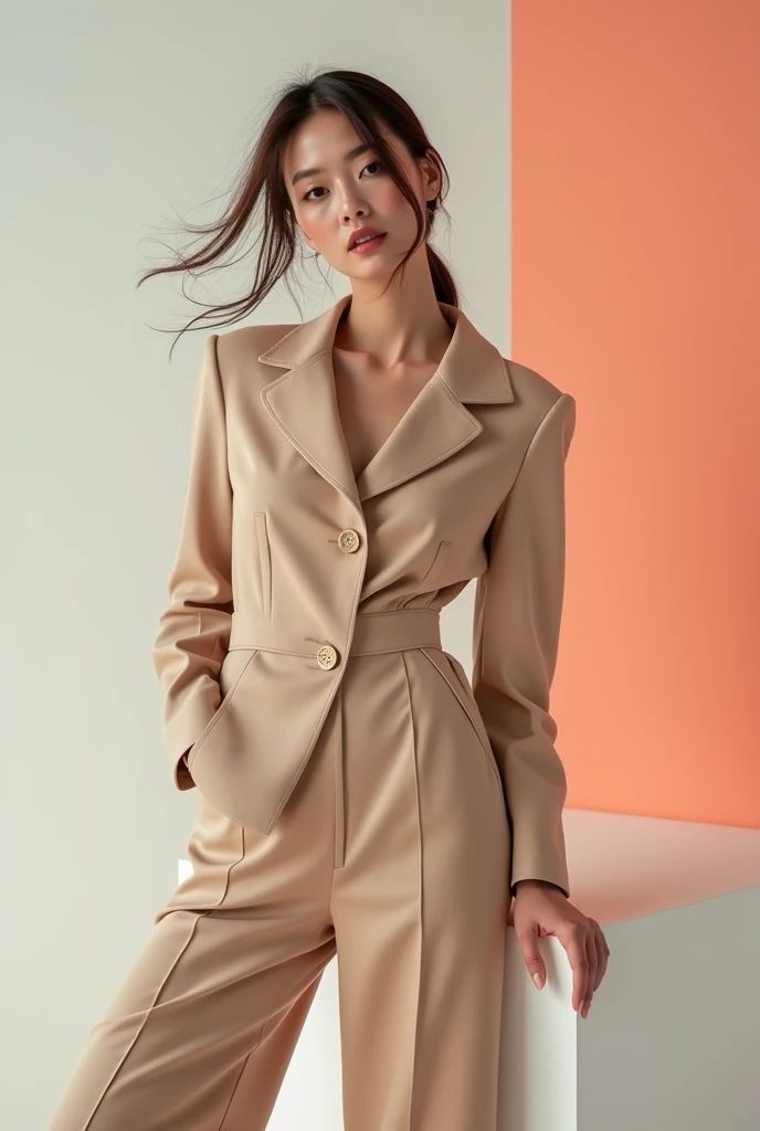 How Personal Style Evolves Over Time