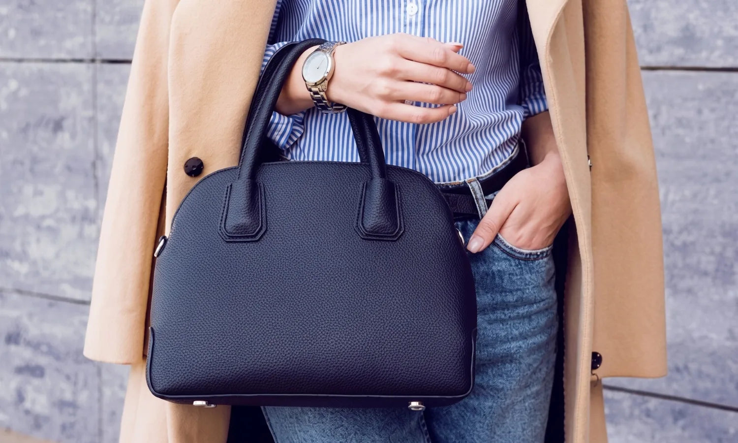 How to Choose the Perfect Bag for Every Occasion