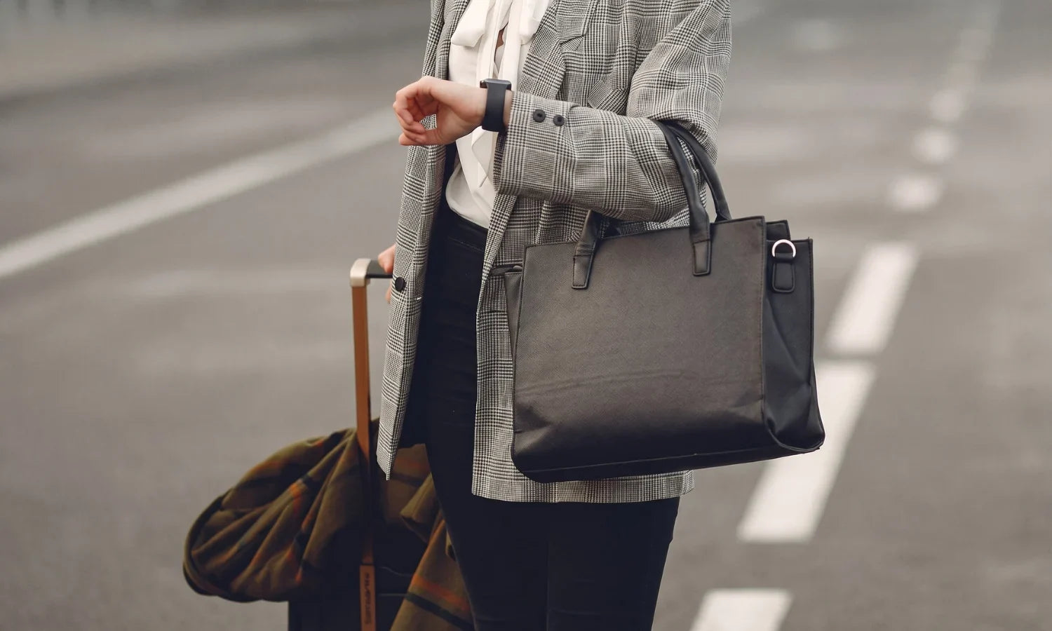 Must-Have Bags That Elevate Your Everyday Style