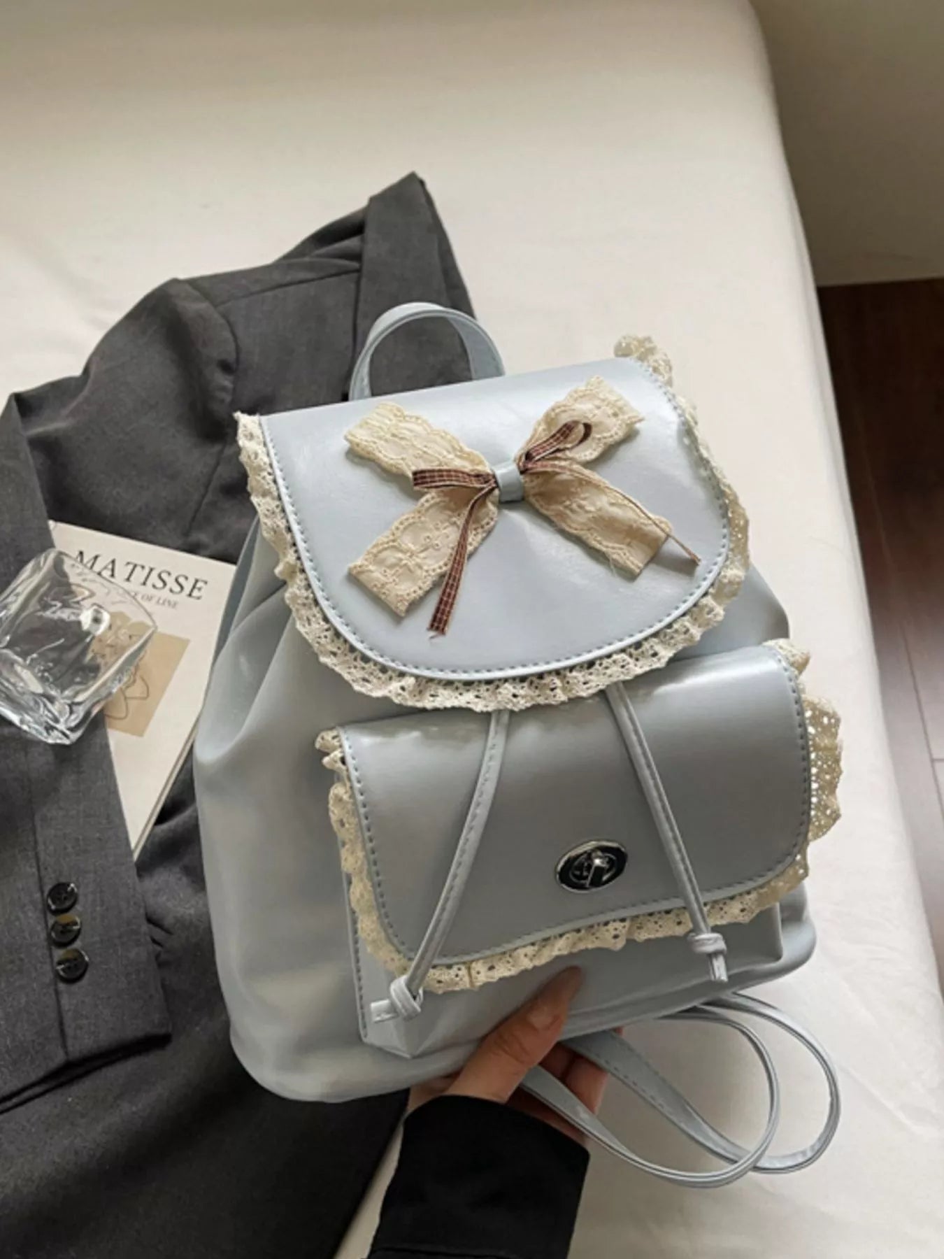 Backpack Bags